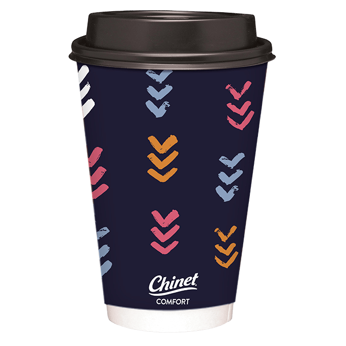 Chinet Comfort 16oz Cup