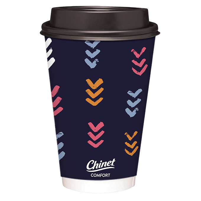 Chinet Comfort 16oz Cup