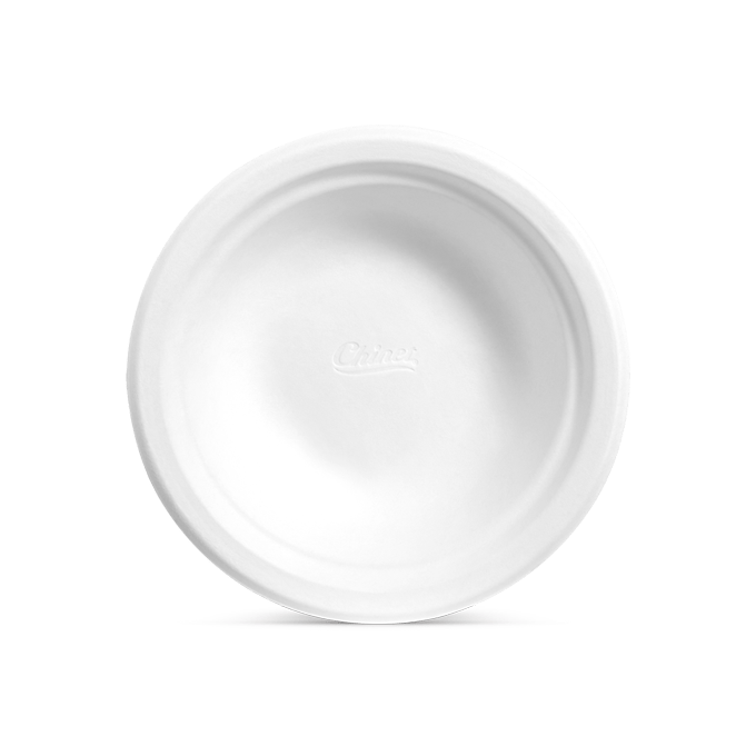 Heavy-Duty 10 in. Round Paper Plates (35-Count)