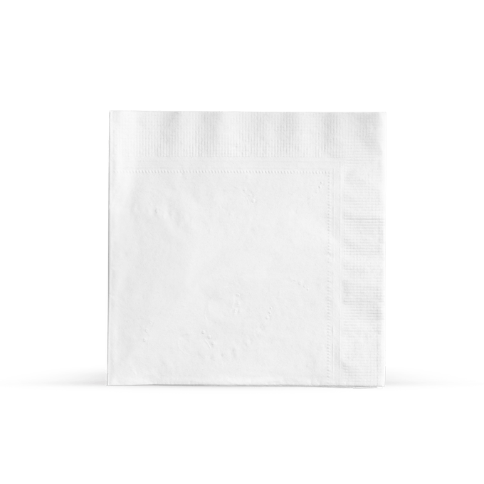 Chinet Classic™ Lunch Napkin
