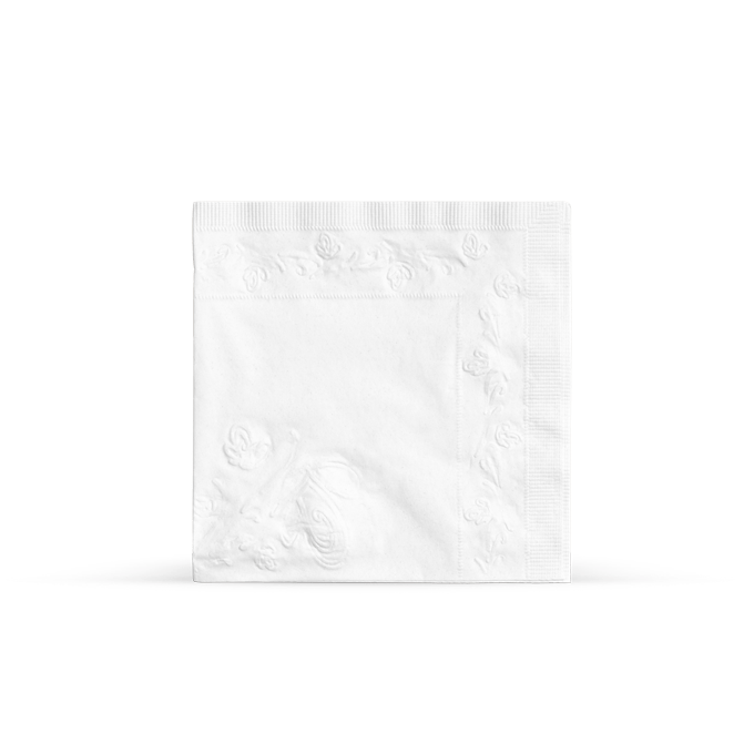 Chinet Classic™ Beverage Napkin