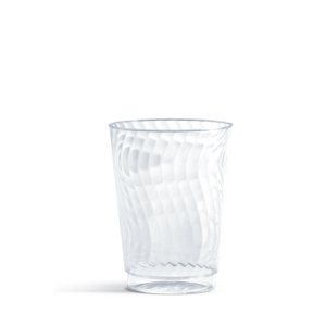 Chinet Crystal™ 10oz Cup