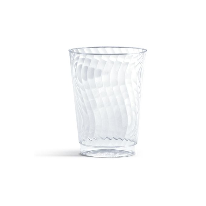 Chinet Crystal™ 10oz Cup