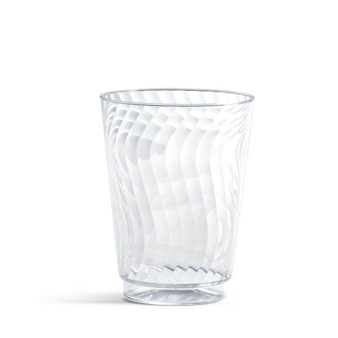 Chinet Crystal™ 14oz Cup