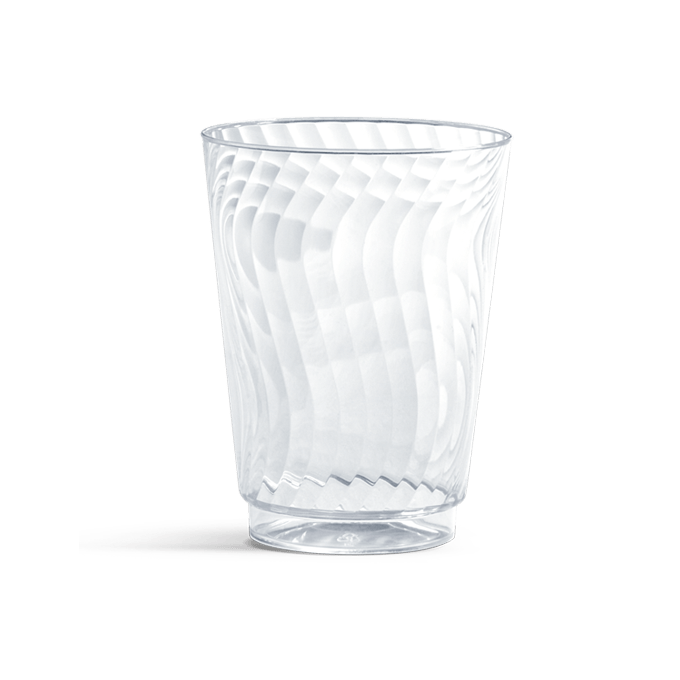 Chinet Crystal™ 14oz Cup