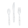 Chinet Crystal™ Cutlery