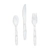 Chinet Crystal™ Cutlery