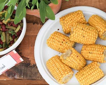4 Tips for Throwing an Easy Summer BBQ