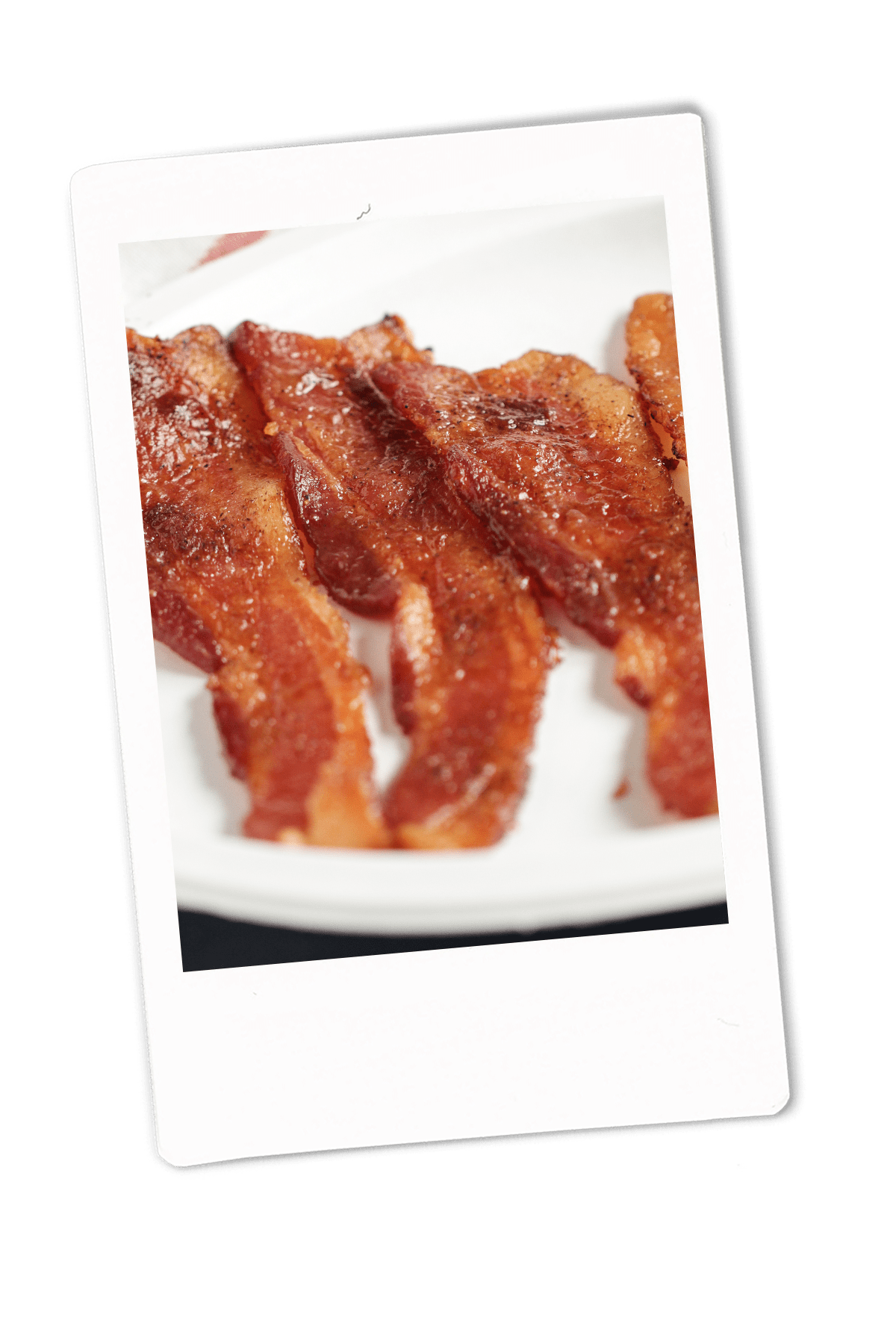 Holiday Bacon