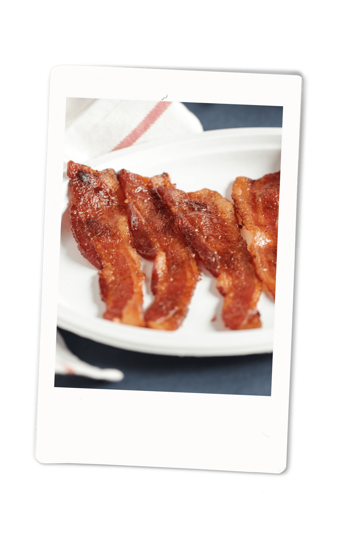 Holiday Bacon