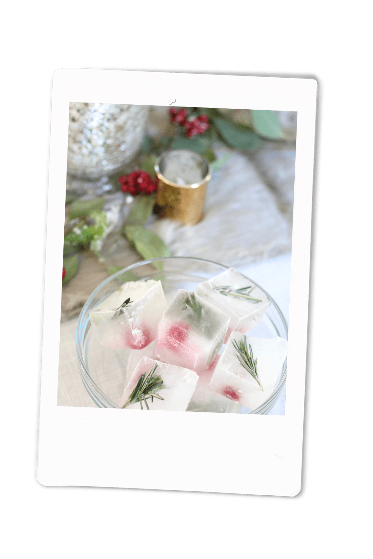 Jingle Juice