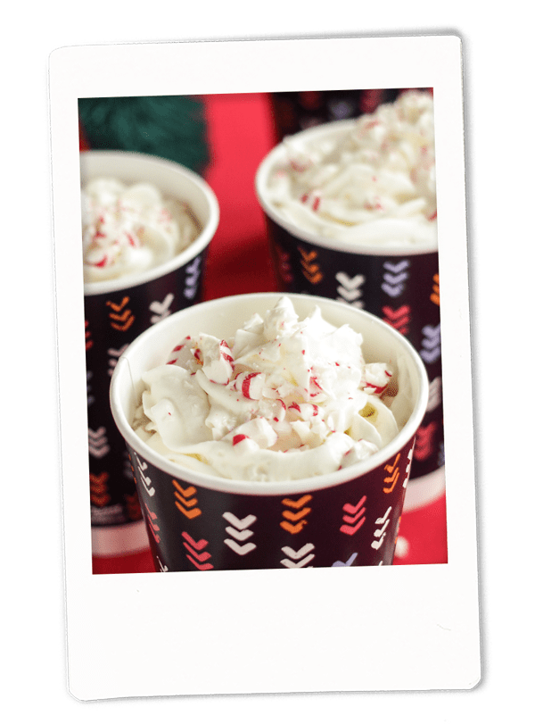 Peppermint Mocha