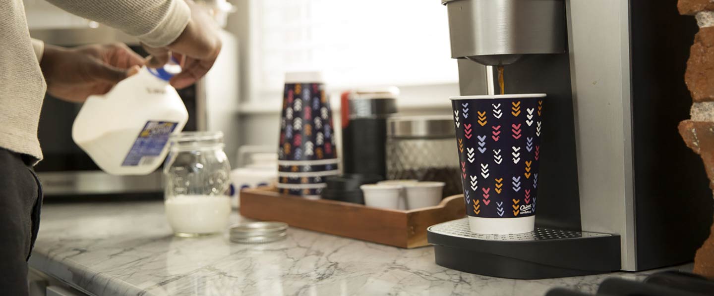 Easy Homemade Lattes