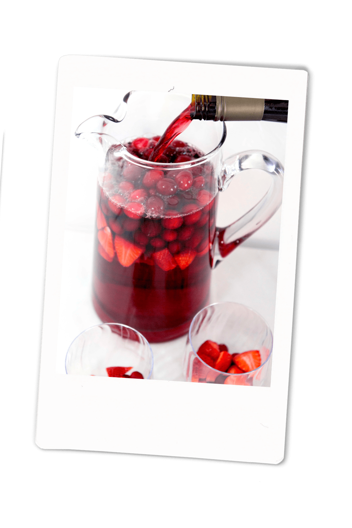 Red Sangria