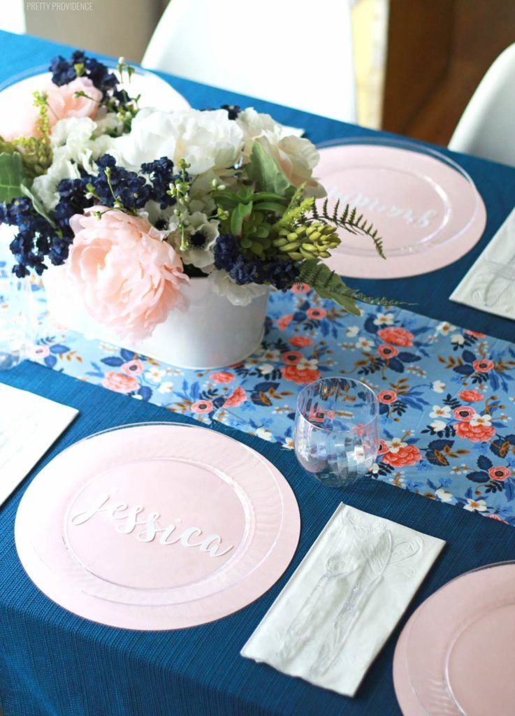 Gender Neutral Baby Shower Ideas Chinet