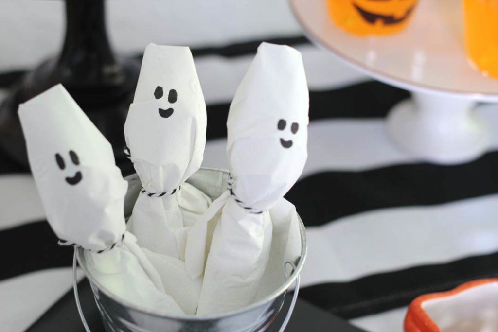 Halloween Party Ideas