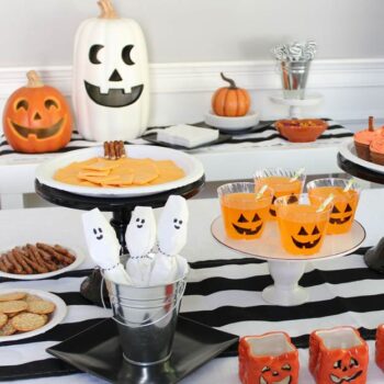 Halloween Party Ideas