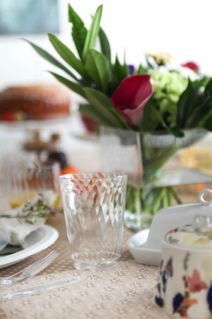 Tips for Hosting a Spring Brunch