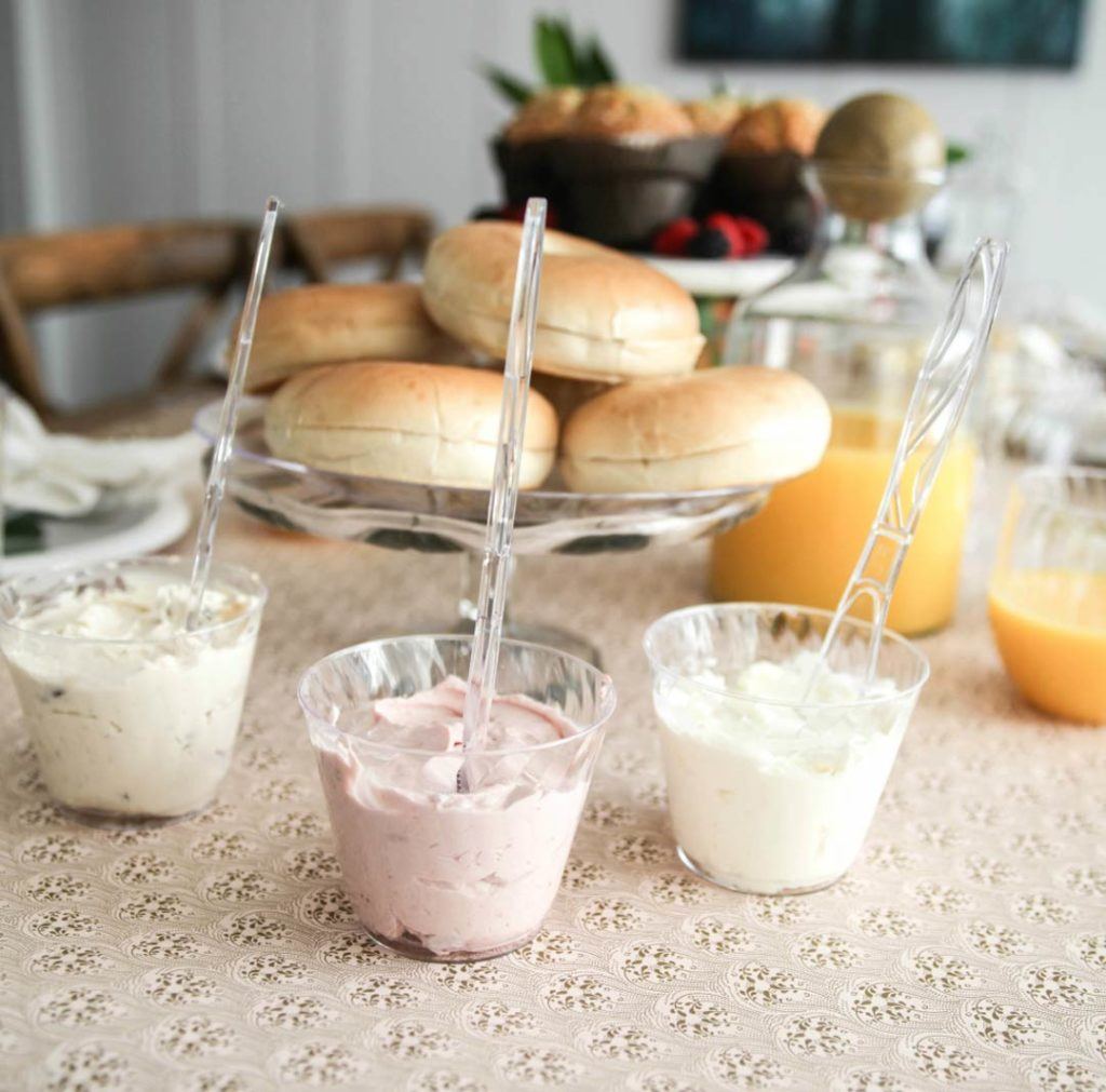 Tips for Hosting a Spring Brunch