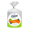 Chinet Classic 16oz bowl 150 count