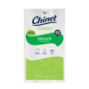 Chinet Classic Dinner Napkin 40 count