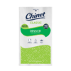 Chinet Classic Dinner Napkin 40 count