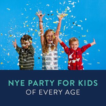 Kids NYE Party Thumbnail
