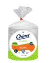 Chinet classic bowl 150ct