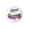 Chinet Classic Dessert Plate