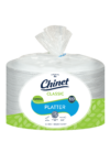 Chinet classic platter 100ct