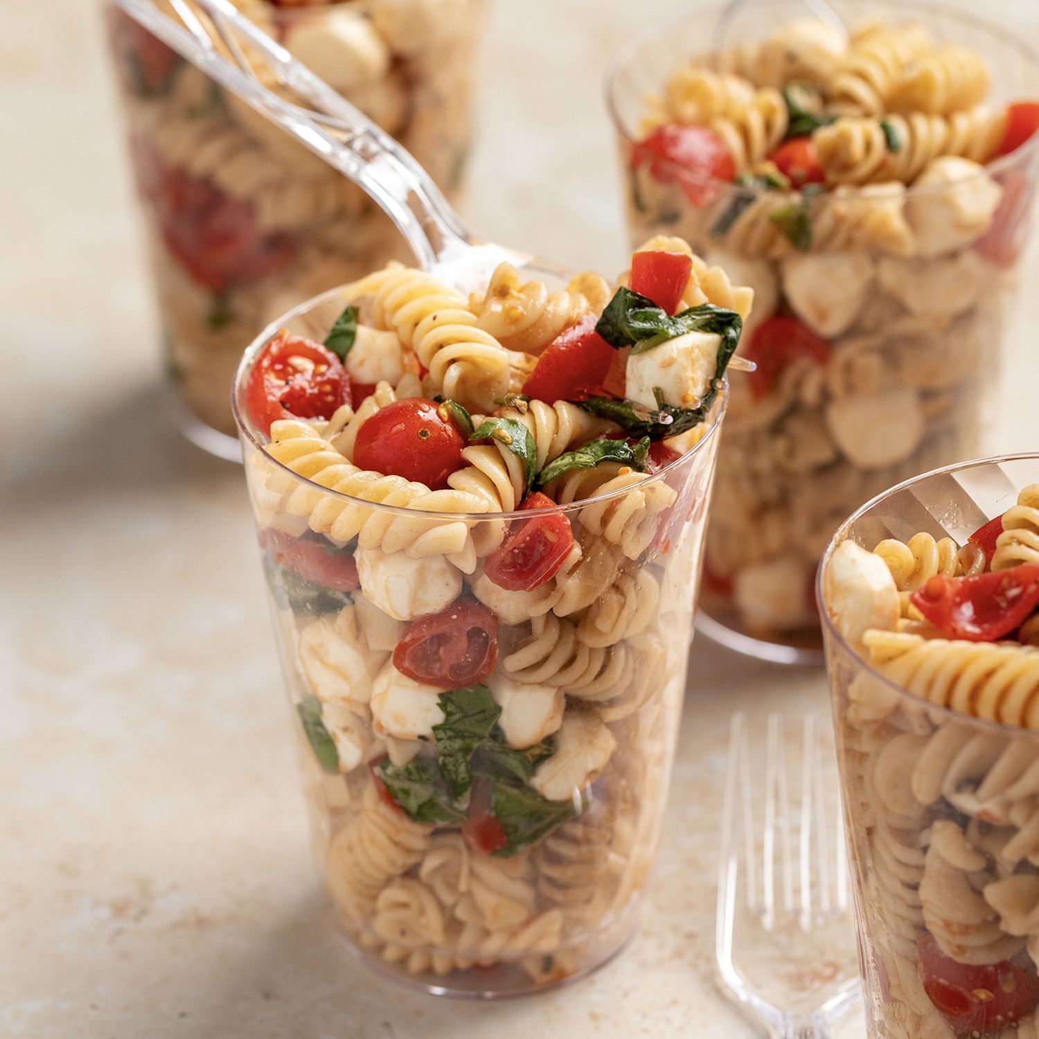 Summer’s Perfect Salad
