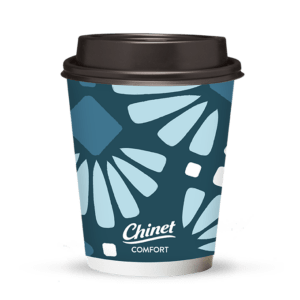 Chinet Comfort 12oz cup