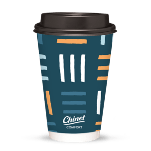 Chinet Comfort 16oz cup