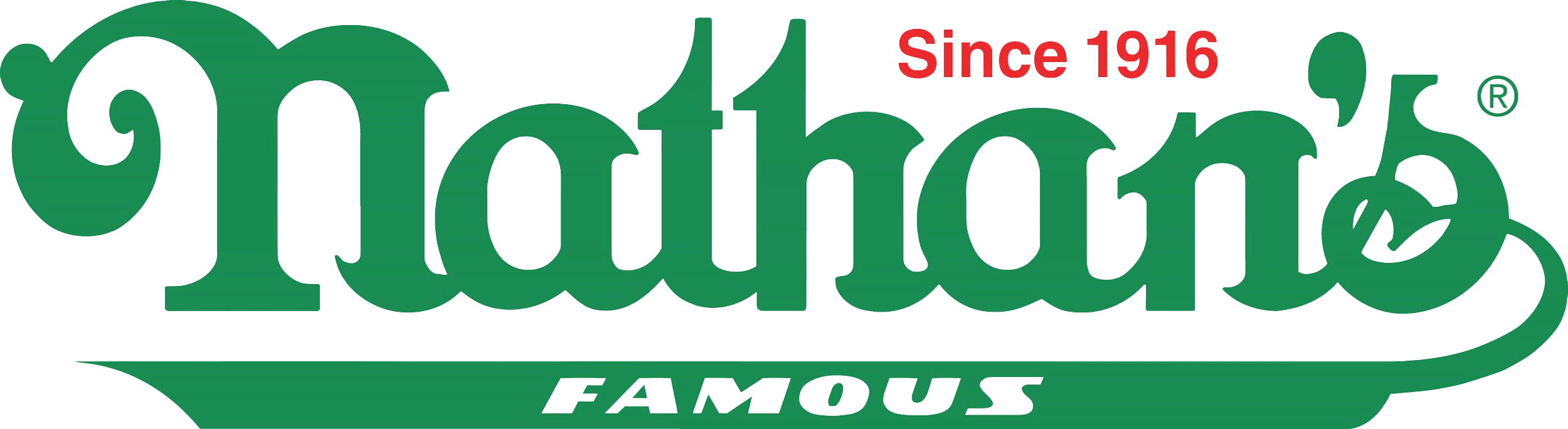 Nathan's Famous