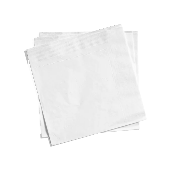 Chinet Classic™ Lunch Napkin