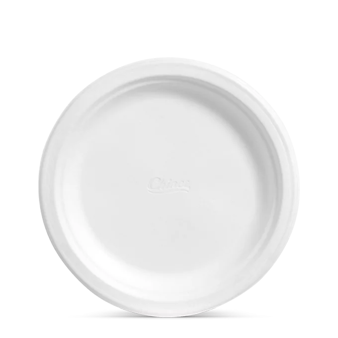 Chinet Classic™ Lunch Plate