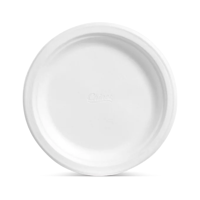 Chinet Classic™ Lunch Plate