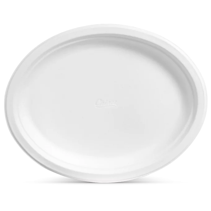 Chinet Classic™ Platter