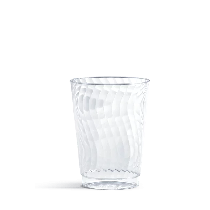 Chinet Crystal™ 10oz Cup