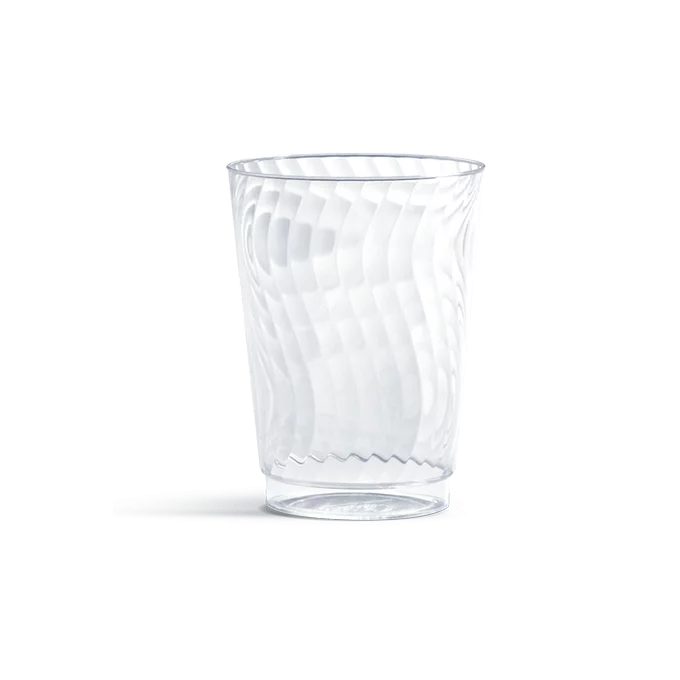Chinet Crystal™ 10oz Cup