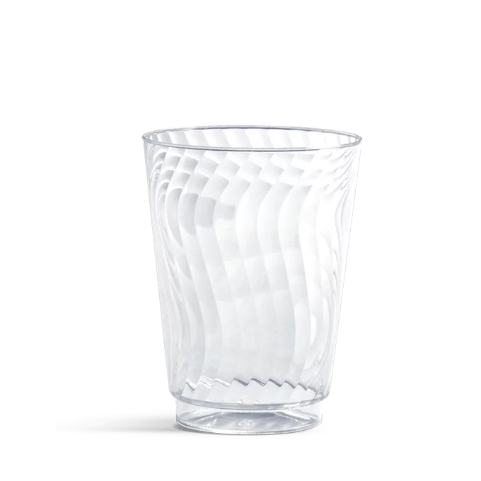 Chinet Crystal™ 14oz Cup