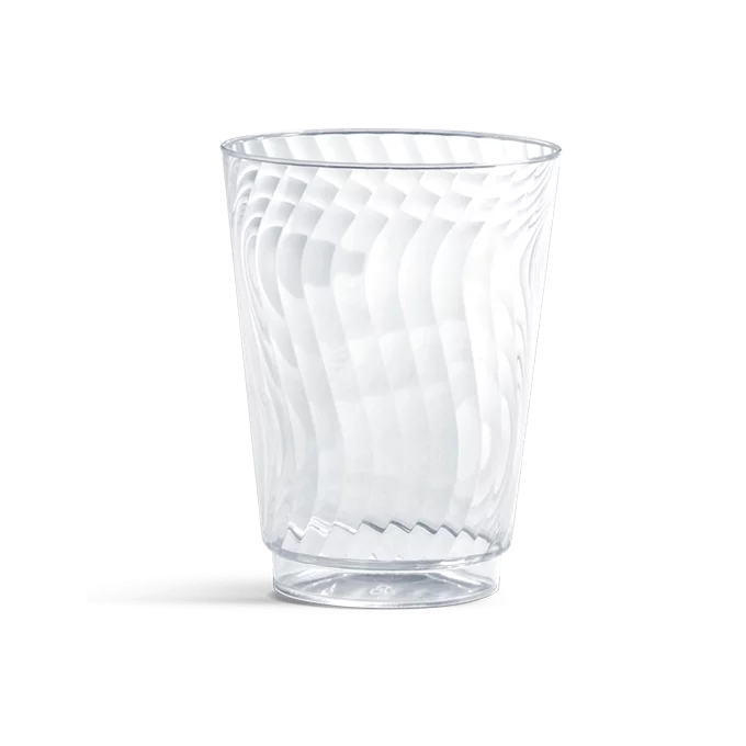 Chinet Crystal™ 14oz Cup