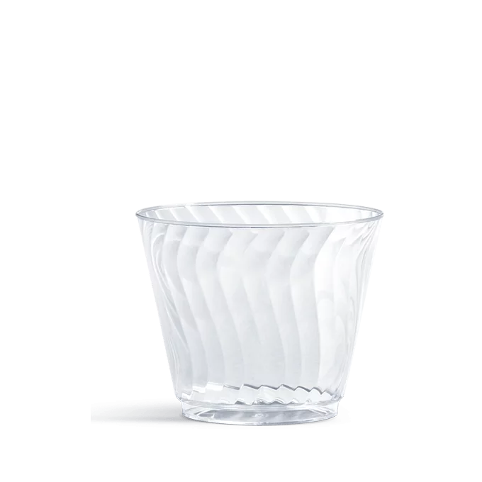 Chinet Crystal™ 9oz Cup