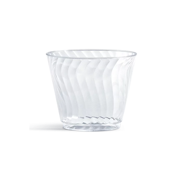 Chinet Crystal™ 9oz Cup