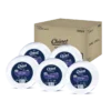Chinet Crystal® Dessert Plate 150 count