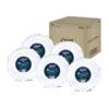 Chinet Crystal® Dinner Plate 100 count