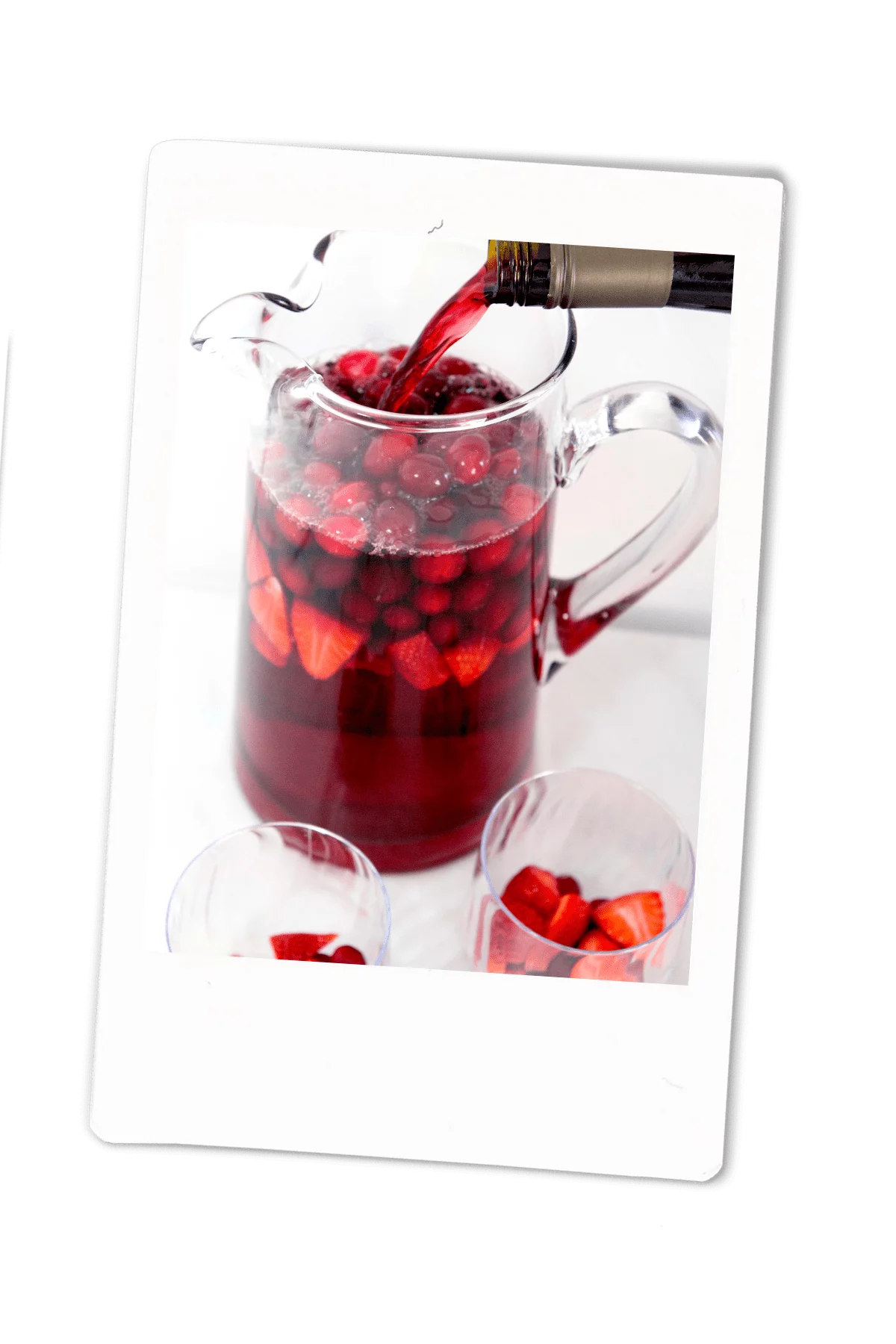 Red Sangria