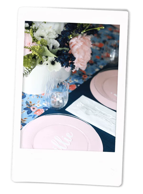 Gender-Neutral Baby Shower Ideas