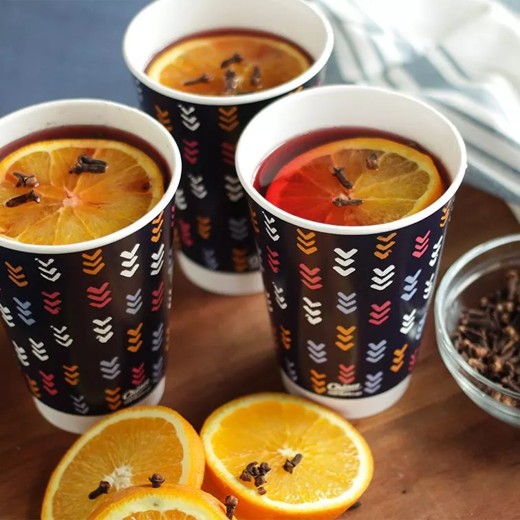 Hot Toddy