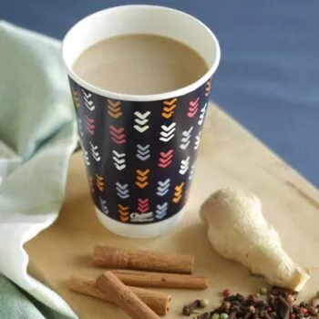Chai Tea